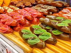 -麦萌の胖子(西红门荟聚店)