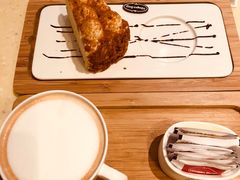 -哈根达斯(上海静安蛋糕店)