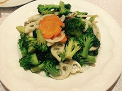-肥肥小厨(咸阳路店)