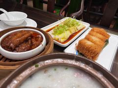 -岭南小生·粤港点心(华新旗舰店)