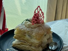 -鹿鸣酒家(越秀店)