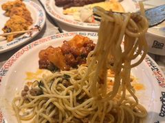 -比格比萨自助(潍坊新辰天地店)