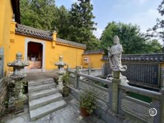 -九华山风景区
