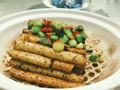 -上和臻品中国菜(花园街店)