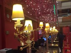 -北京九华山庄会展酒店