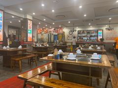 -冯记香辣兔火锅(茶店子总店)