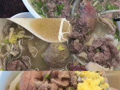 -潮镇老尾牛杂(环城西路店)