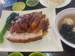 -香江小厨 The Kitchen(香江俱乐部店)