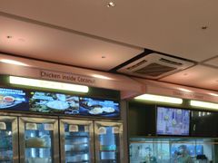 -椰小鸡·琼州糟粕醋·火锅(美兰缤纷城店)