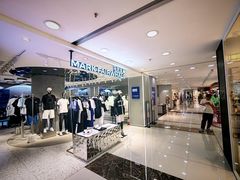 -茂业天地(华强北店)