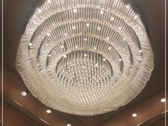 -常州新城希尔顿酒店-御玺中餐厅