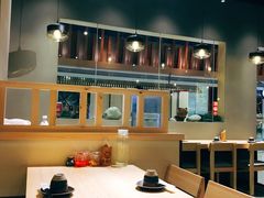大堂-本格丼·炭火烤肉饭(大悦路成都大悦城店)