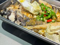 -半天妖烤鱼(大兴大悦春风里店)