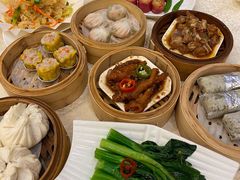 豉汁蒸排骨-顺德人家食府(黄金广场店)