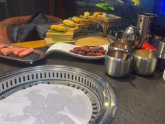 -好旺角齐市鲜切牛自助烤肉(农林五道街总店)