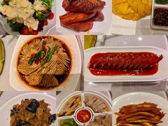 -顺风海鲜港(金玉兰店)