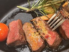 -西语炭烧牛排·西厨(石龙店)