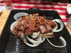 -西贝(宝乐汇店)