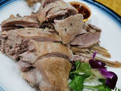 -青竹园海鲜餐厅(海天路店)