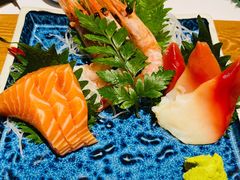 刺身三点-南风(淮海街店)