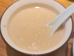 福州花生汤-闽上鲜·福建菜(龙湖滨江天街店)