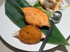 -蔡澜点心·粤菜(领展购物广场店)