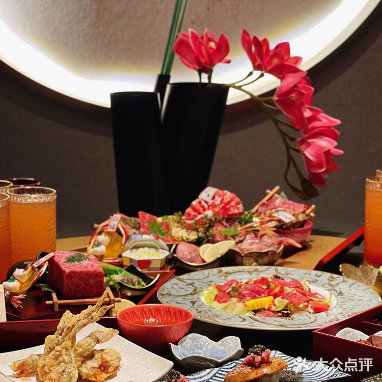 成都品质和牛烧肉店来大悦城了‼️赶紧冲，冲，冲