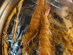 -蚝老板海鲜烧烤大排档(码头店)