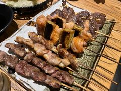 -千羽鹤海鲜居酒屋Bistro(大望路店)