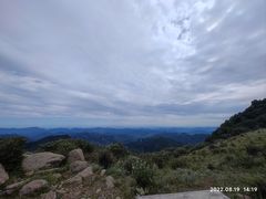 -白草畔自然风景区