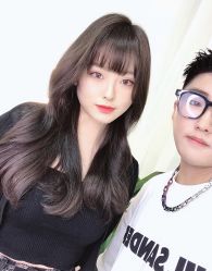-icare美发沙龙
