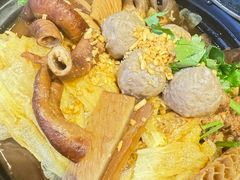 -牛楠楠·香港牛腩茶餐厅(永旺店)