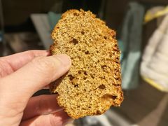 生姜面包-花马天堂云南餐厅 Lost Heaven(外滩店)