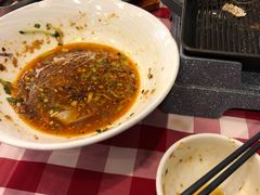 -西贝(上海我格广场店)