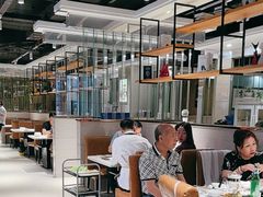-万和源炝锅城·活鱼现炝(文艺北路店)