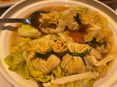 -申粤轩酒楼·三十年粤菜经典(丁香花园店)