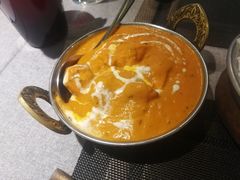 -Pita's&Tika's中东和印度风味餐厅(龙湖天街店)