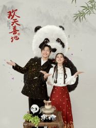 点击看大图 -金夫人婚纱摄影(包河万达店)
