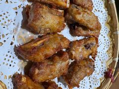 -天下客饭店(中山路店)