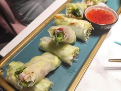 纸米卷-意浓东南亚餐厅(滕州万达店)
