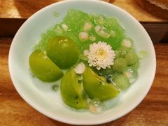 -第六季自助餐厅(北太平庄店)