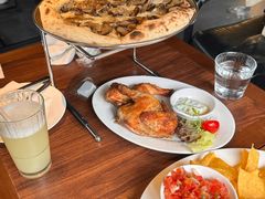 -FABIO’S费比欧披萨餐厅