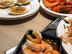 -星伦多自助料理(永旺店)