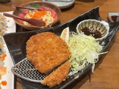 -白石的深夜食堂(济南万象城店)