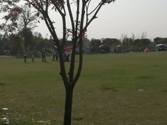 -嬉乐湾休闲旅游区