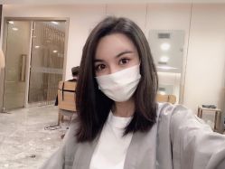 -Rise Hair上升造型