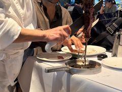 -拉蒂娜·巴西牛排馆 Latina·Brazilian Steakhouse(陆家嘴旗舰店)
