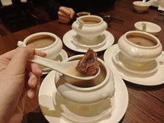 -蛇口希尔顿南海酒店·随轩中餐厅·粤菜