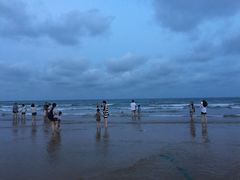 -青岛银沙滩温德姆至尊酒店