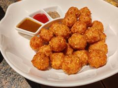 -真地道京味府·鲜橙烤鸭·北京菜(朝阳公园·甜水园店)